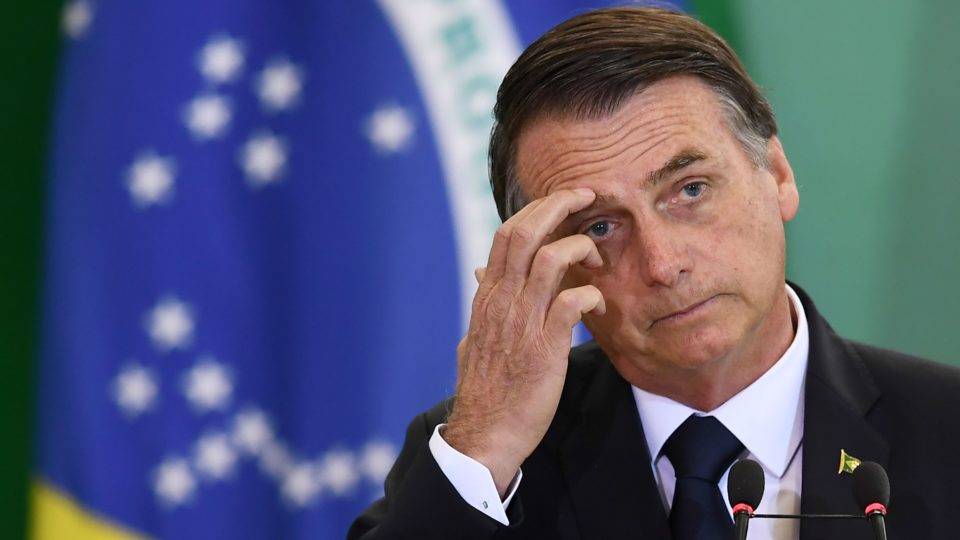 Com infecção controlada, Bolsonaro deve receber alta nesta sexta-feira (17)