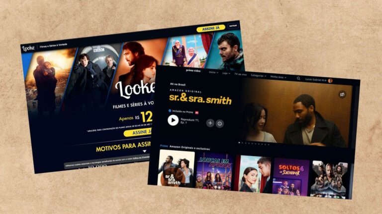 Como cancelar assinatura do Looke pelo aplicativo ou Prime Video?