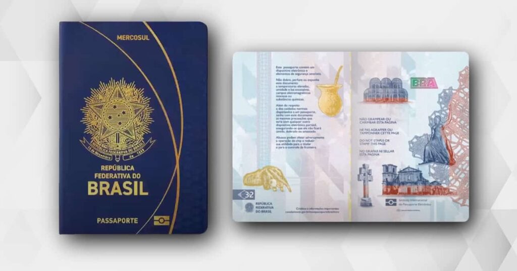 Como solicitar o passaporte de urgência ou emergência