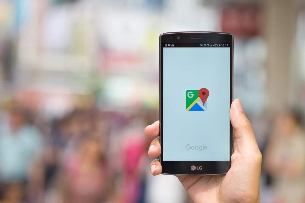 Como usar modo satélite no Google Maps [PC e celular]