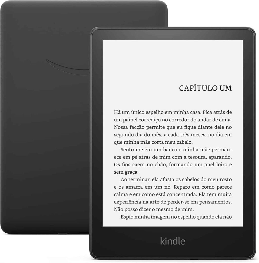 Comprou um Kindle novo? Veja como transferir seus livros