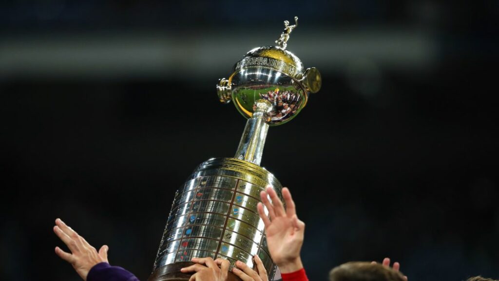 Copa Libertadores tem 11 times garantidos nas oitavas de final;