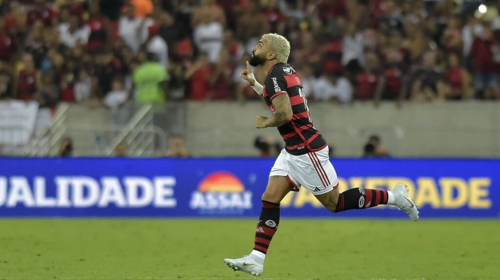 Copa do Brasil: vaiado, Flamengo vence Amazonas na volta de