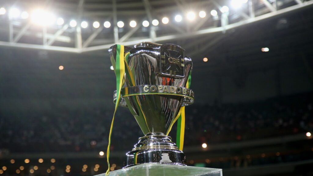 Copa do Brasil: veja os times classificados às oitavas de