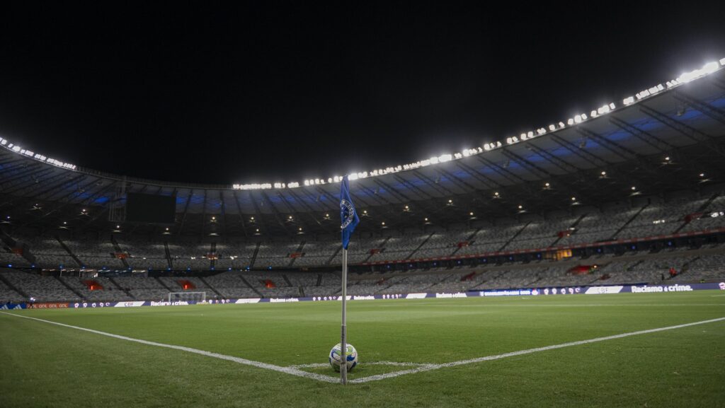 Cruzeiro x Unión La Calera: horário e onde assistir ao