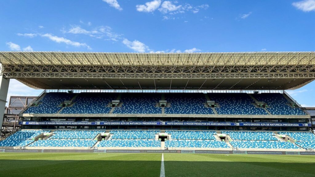 Cuiabá x Deportivo Garcilaso: horário e onde assistir ao jogo