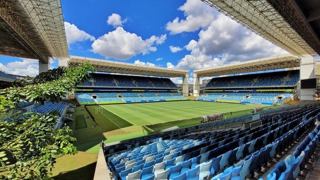 Cuiabá x Goiás: horário e onde assistir ao jogo da