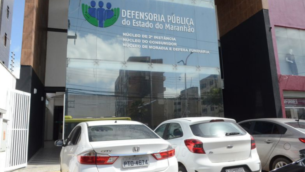 DPE-MA abre inscrições para processo seletivo no Maranhão