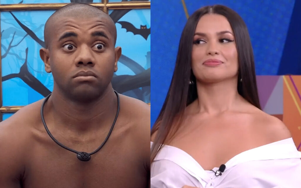 Davi Brito ou Juliette Freire? Lista revela vencedor do BBB