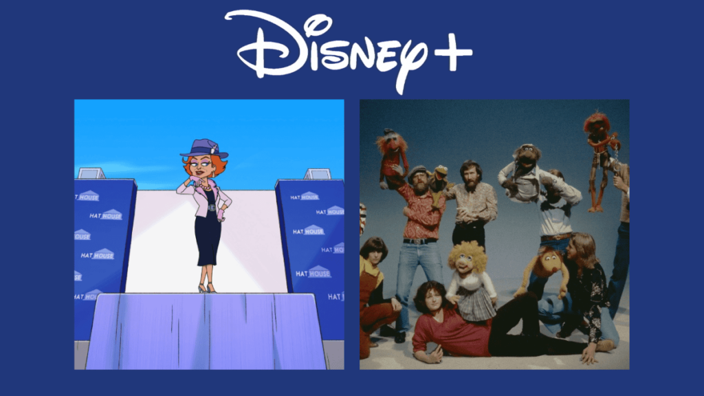 Disney+: lançamentos da semana (27 de maio a 2 de