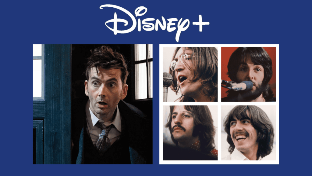 Disney+: lançamentos da semana (6 a 12 de maio)