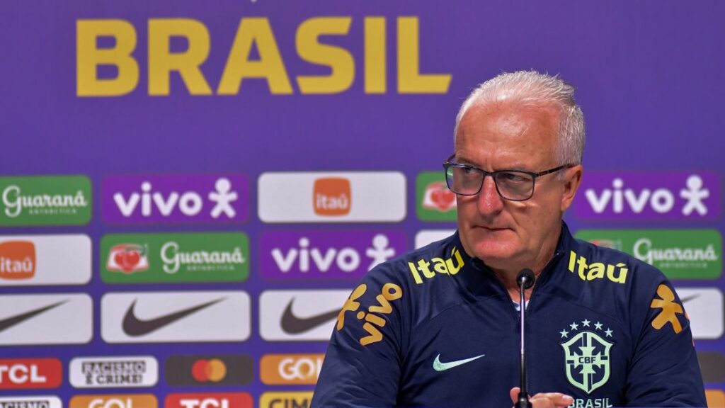 Dorival vai convocar Seleção para a Copa América de olho