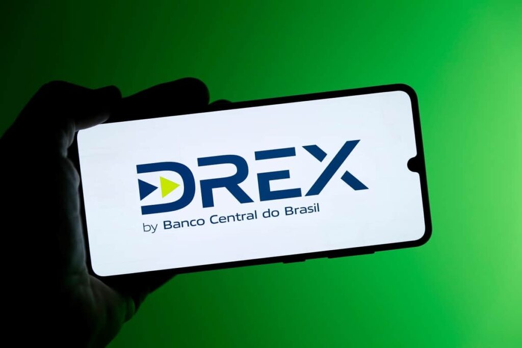 Drex: lançamento da moeda digital brasileira é adiado para 2025