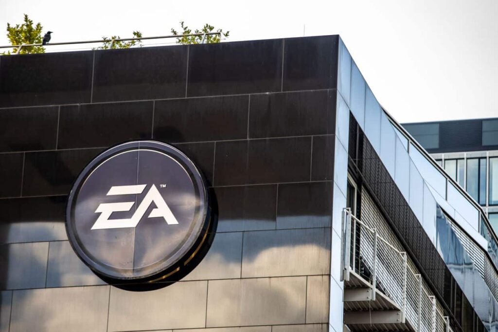 EA Games: dados financeiros refletem momento da indústria de jogos