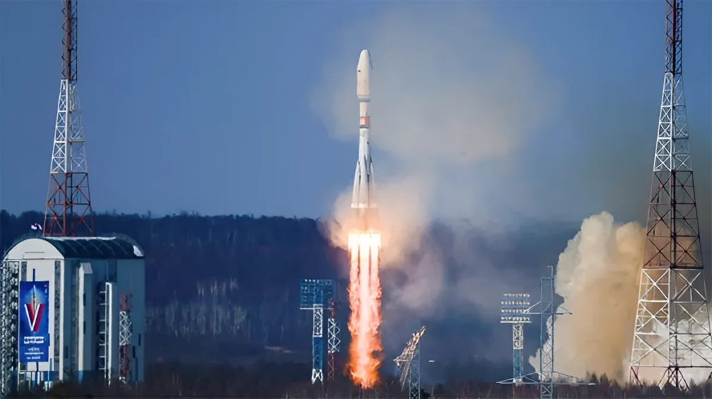 EUA dizem que Rússia pode ter lançado arma espacial