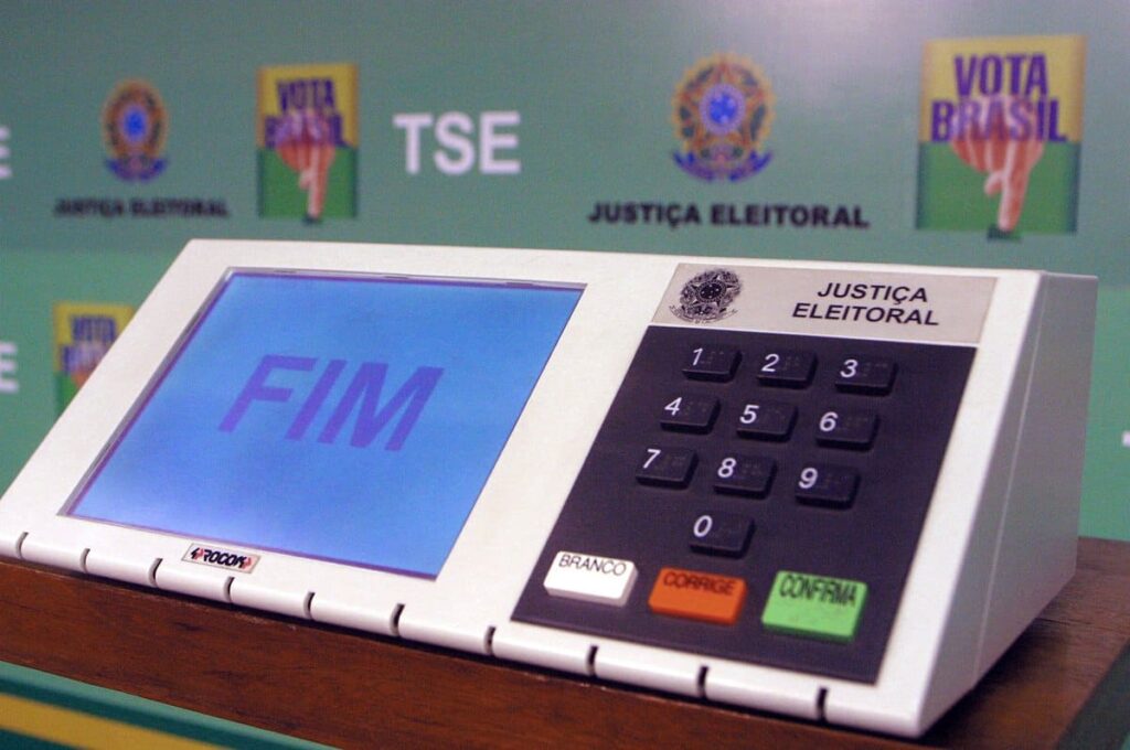 Eleições 2024: TSE conclui teste e atesta (de novo) segurança