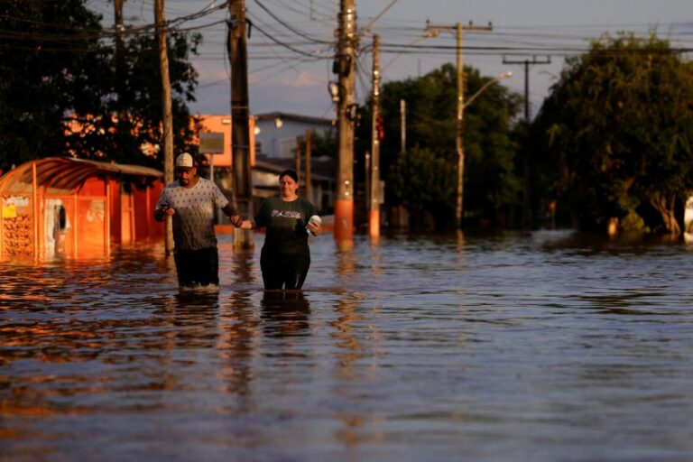 Enchentes no Rio Grande do Sul: como ajudar vítimas da