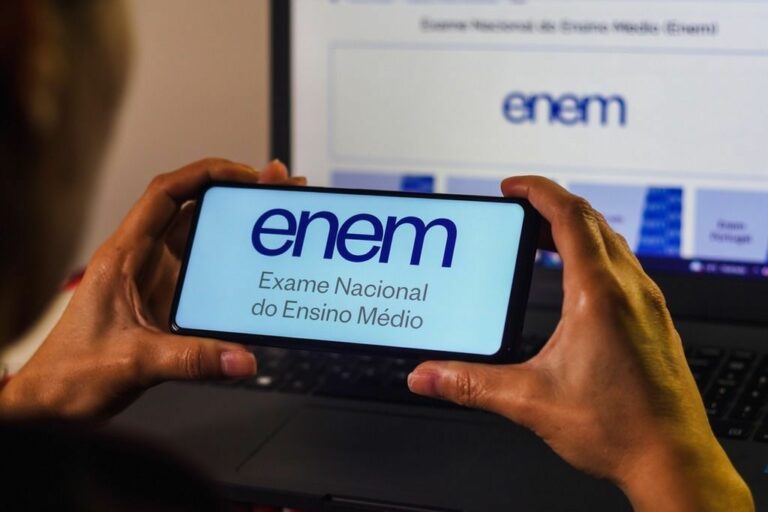 Enem 2024: candidatos poderão apresentar a nova carteira de identidade