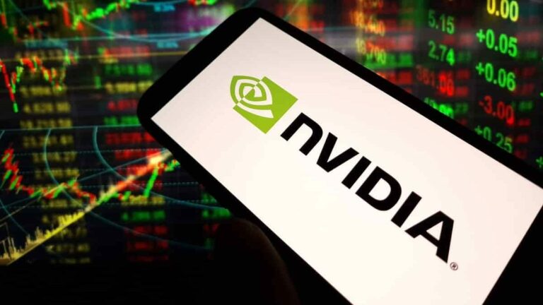 Entrevista exclusiva: a jornada da NVIDIA para valer mais que