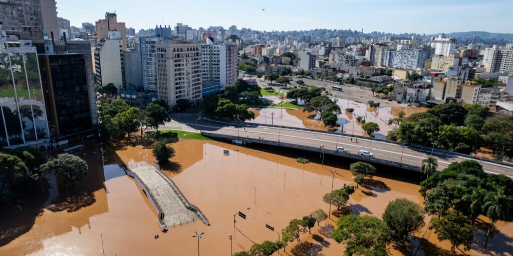 Escolas do RS estão dispensadas de cumprir o mínimo de