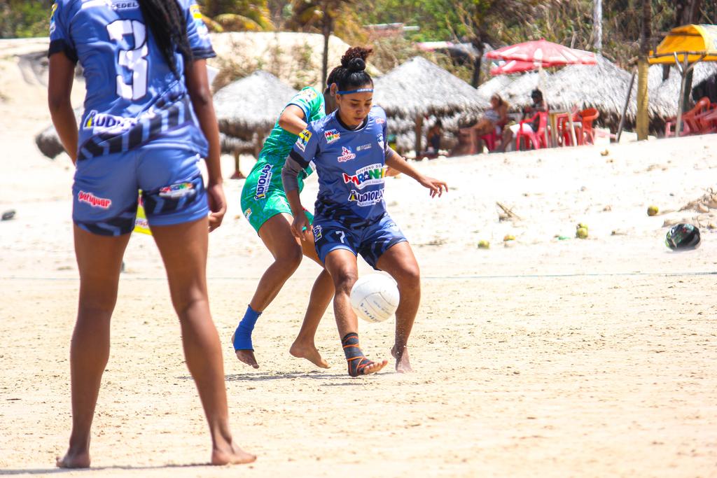 Esporte na Minha Cidade volta a agitar São Luís