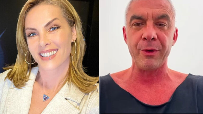 Ex de Ana Hickmann, Alexandre Correa toma atitude após forte