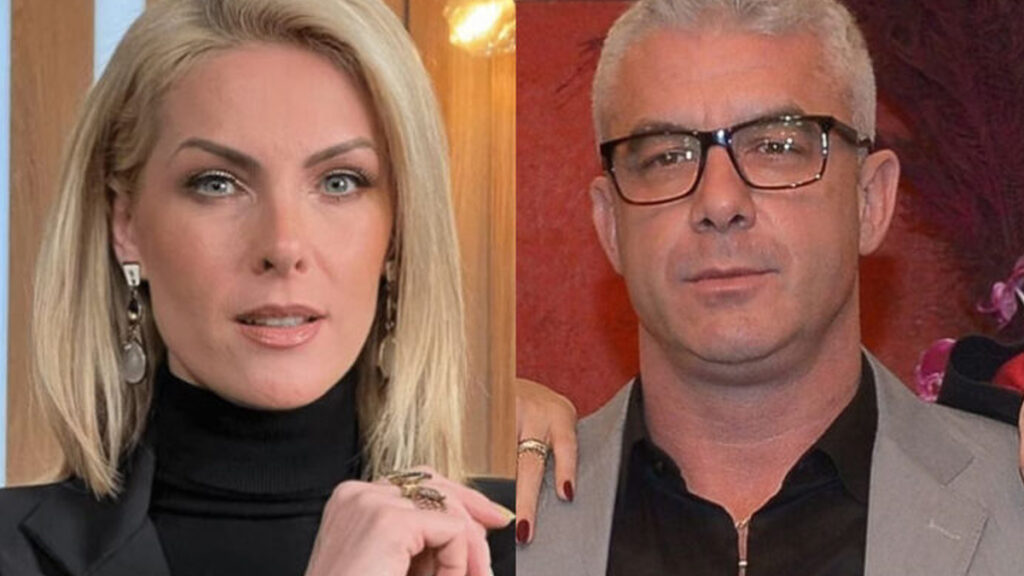 Ex de Ana Hickmann tem reação surreal após perda em