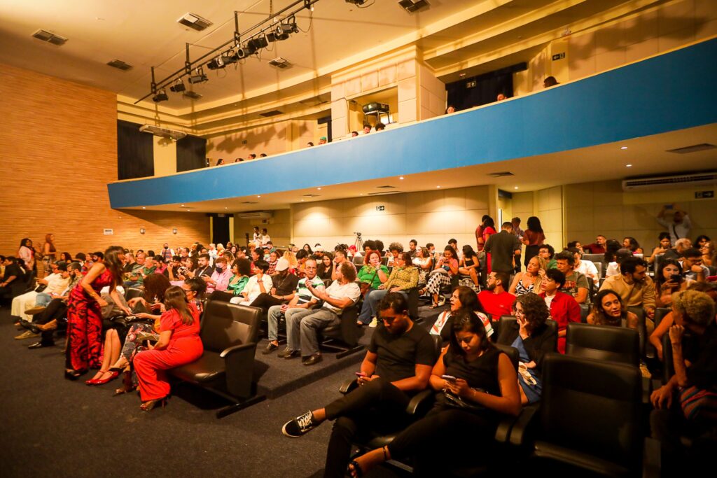 Festival Guarnicê de Cinema divulga o tema de sua 47ª