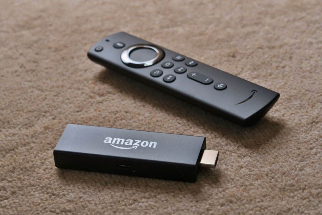 Fire TV vai ganhar pesquisa por voz alimentada por IA