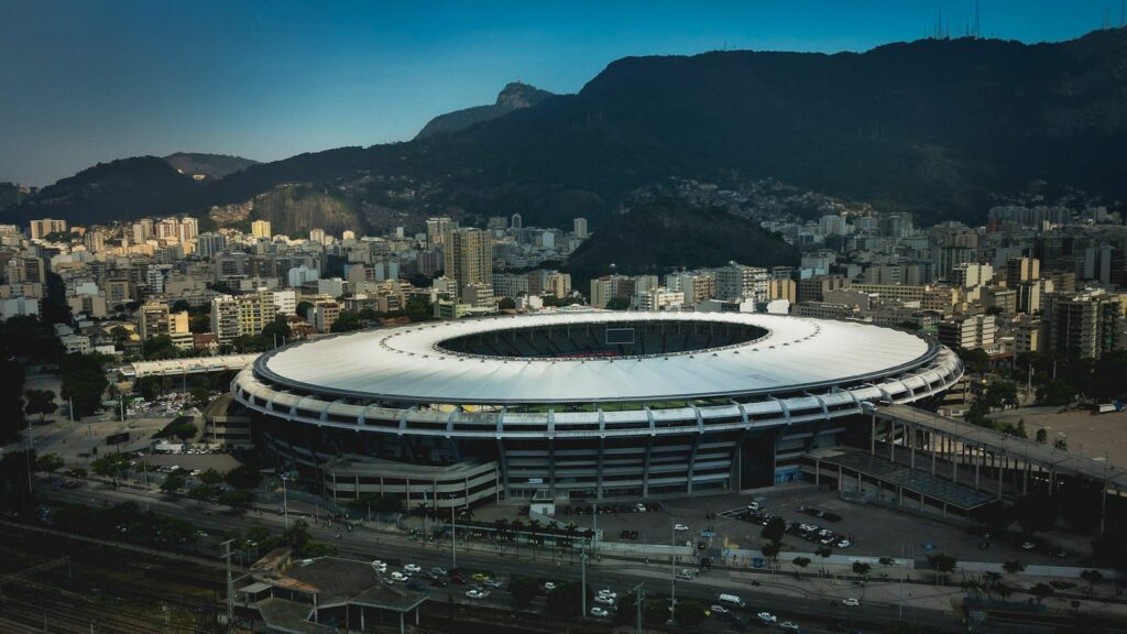 Flamengo e Fluminense vencem licitação do Maracanã; veja detalhes