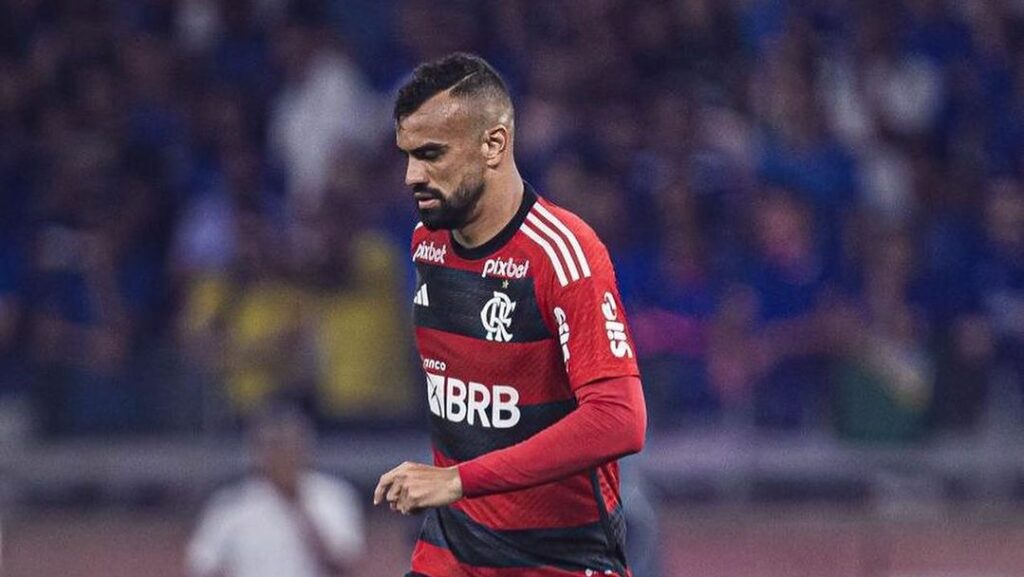 Flamengo e West Ham têm acerto por Fabrício Bruno, diz