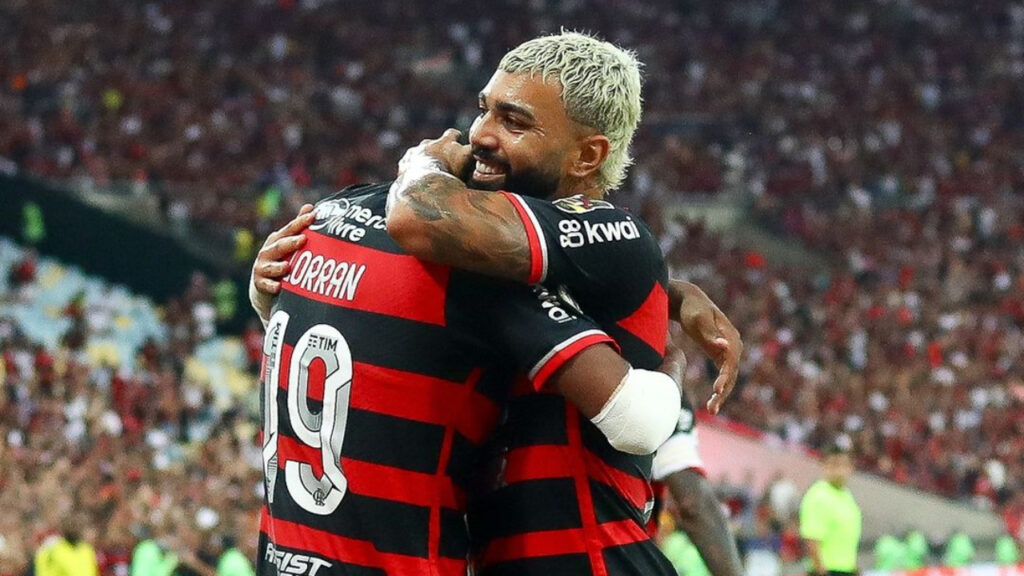 Flamengo x Bolívar: assistir AO VIVO, horário e escalações (15/05)