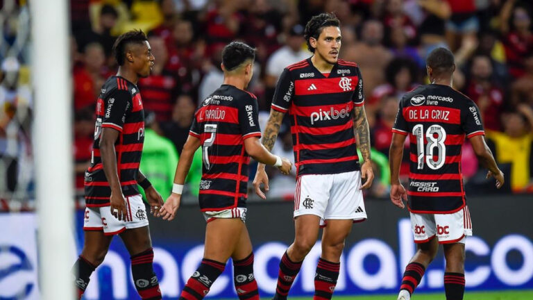 Flamengo x Millonarios: AO VIVO, horário e escalações (28/05)