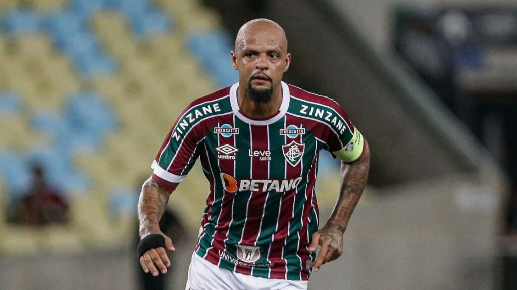 Fluminense recebe o Sampaio Corrêa na Copa o Brasil para