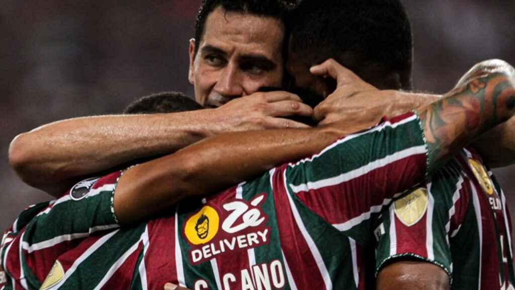 Fluminense x Atlético-MG: assistir AO VIVO, horário e escalações (04/05)