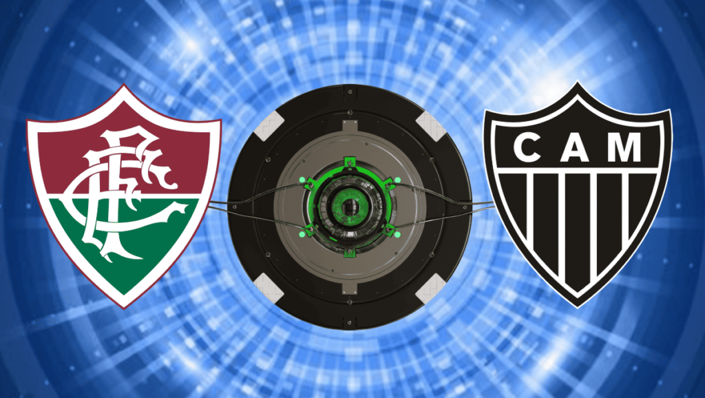 Fluminense x Atlético-MG: onde assistir, horário e escalação do Brasileirão