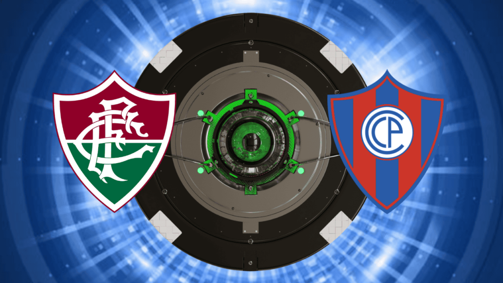 Fluminense x Cerro Porteño: onde assistir, horário e escalações do