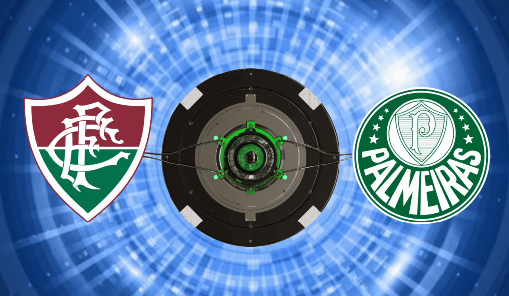 Fluminense x Palmeiras: onde assistir, horário e escalação do Brasileirão