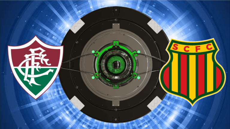 Fluminense x Sampaio Corrêa: onde assistir e horário do jogo