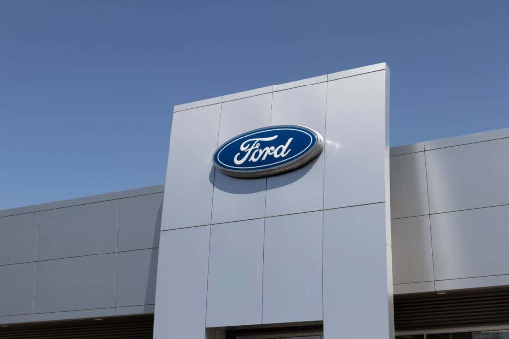 Ford voltará a produzir no Brasil? Executivo respondeu ao Olhar