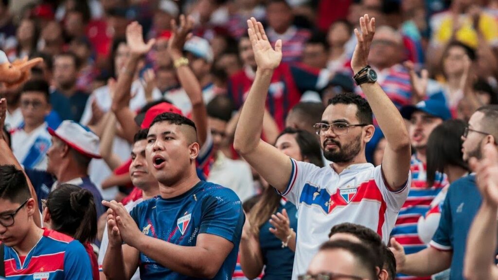 Fortaleza x Vasco: horário e onde assistir ao duelo da