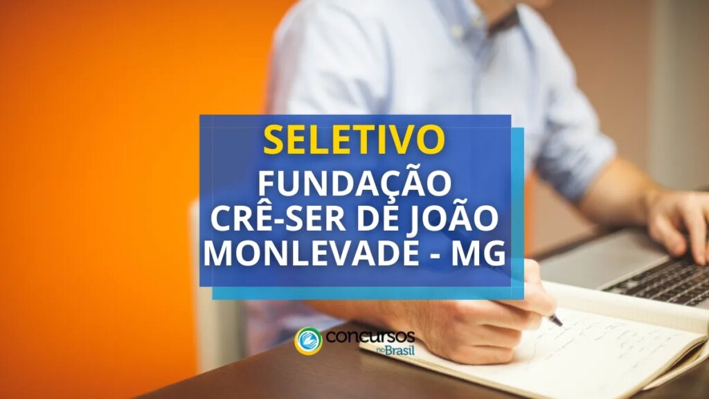 Fundação Crê-Ser de João Monlevade