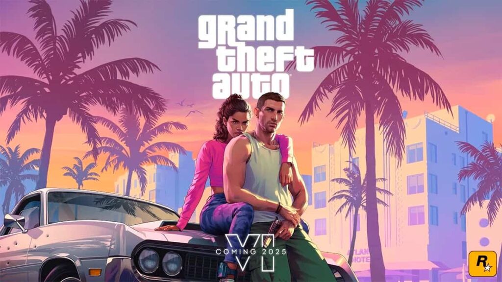 GTA 6 ganha janela oficial de lançamento; confira 