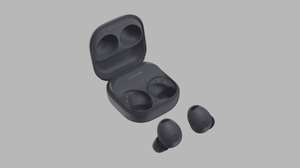 Galaxy Buds 3 Pro tem detalhes vazados (mas não espere