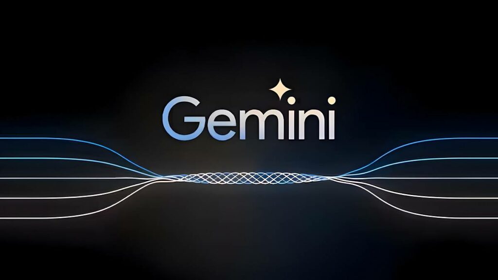 Gemini: Google explica origem do nome de sua IA