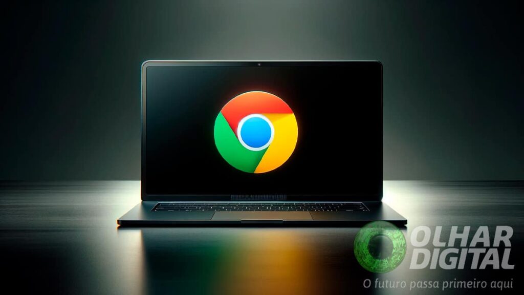 Google Chrome pode ganhar a função “Circle to Search”