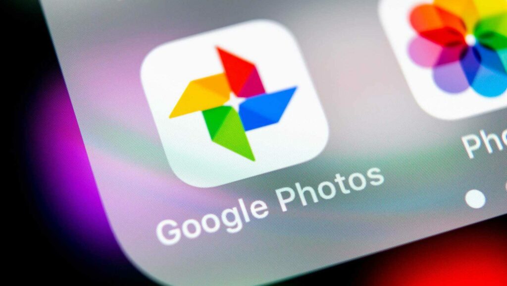 Google Fotos ganha pesquisa com IA que pode ser bem