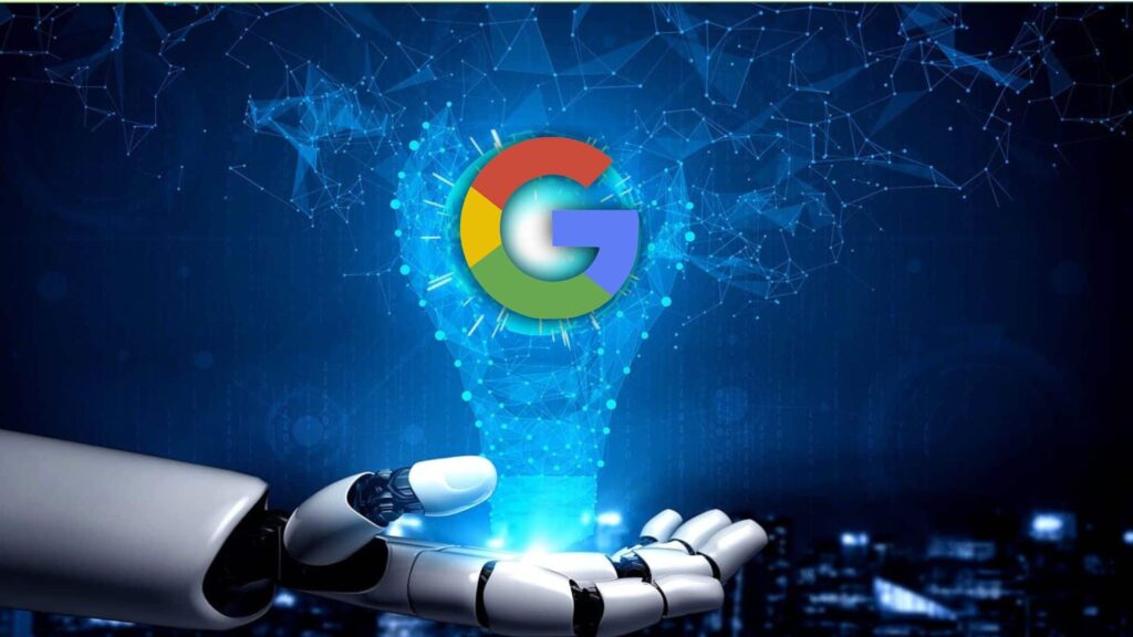 Google e Alura promovem curso gratuito de IA