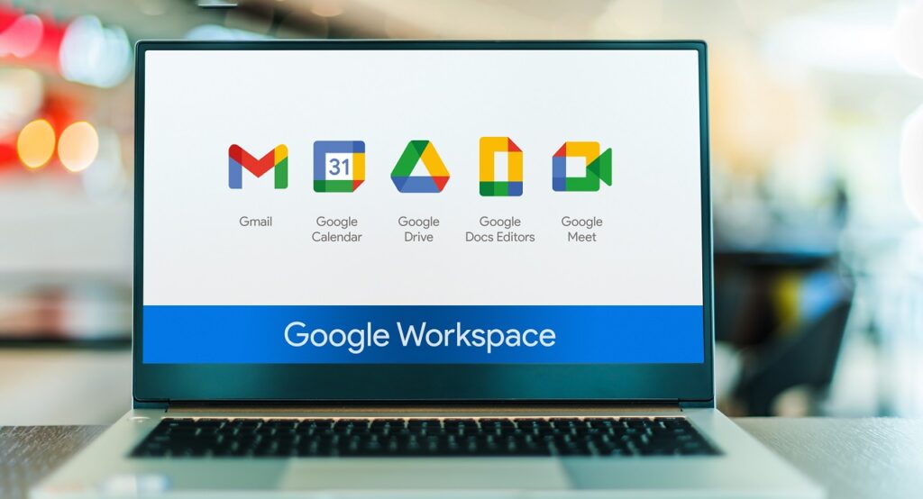 Google integra IA Gemini a Docs, Drive, Gmail e mais