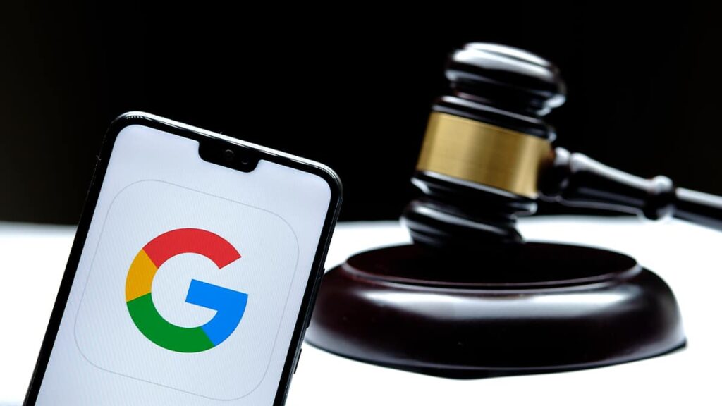 Google x EUA: julgamento antitruste chega a argumentos finais